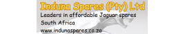 Induna Spares (Pty) ltd