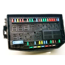 Used X type  2L  Engine Fuse