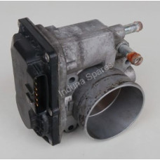 Used X type 3 liter throttle body