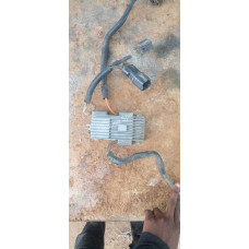 Used X type Fan control module
