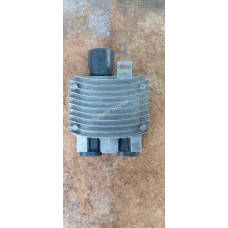 Used X type Fan control module_2