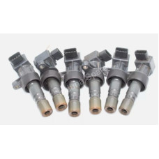 Used X type v6 coil_each
