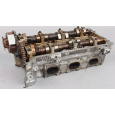 Used 2 liter v6 cylinder head complete