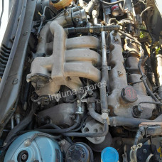 Used 3 liter V6 engines X Type