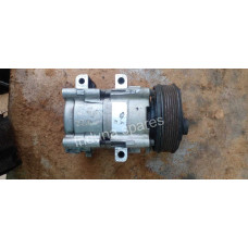 Used Aircon Compressor
