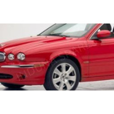 Used Jaguar S and X type Fender