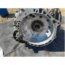 Used X type 3 liter gearbox
