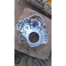 Used X type bell housing for gearbox