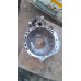 Used X type bell housing for gearbox