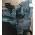 Used Jaguar X type Manual Gearbox