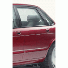 XJ X300 rear door complete per side