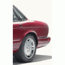 XJ X300 rear fender quarter section per side