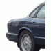Used XJ40 Rear right fender-quarter section a side
