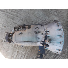 Used XJR Gearbox