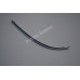 Used Chrome bumper trim bumper