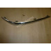 Used Chrome bumper trim bumper
