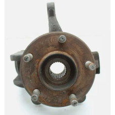 Used X type Front Wheel Hub