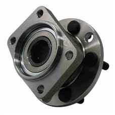 Used X type Rear Hub