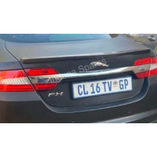 Used Boot lid