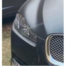 Used right headlight